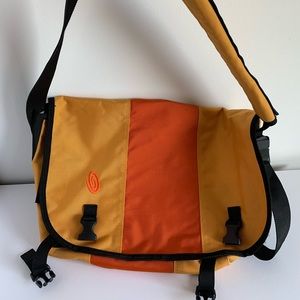 Timbuk2 messenger bag